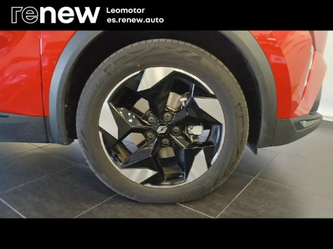 Renault Clio  Full Hybrid E-TECH Techno 117kW