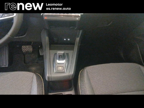 Renault Clio  Full Hybrid E-TECH Techno 117kW