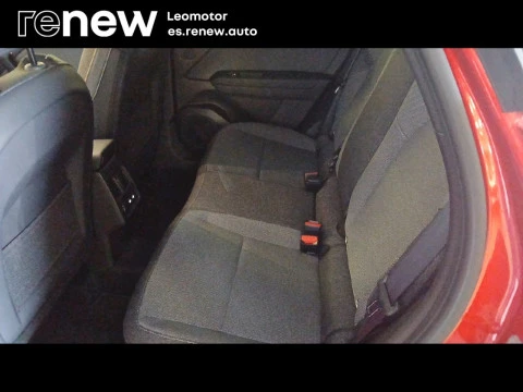 Renault Clio  Full Hybrid E-TECH Techno 117kW