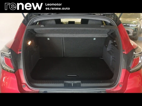 Renault Clio  Full Hybrid E-TECH Techno 117kW