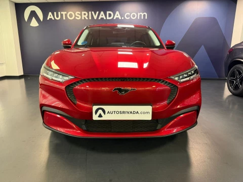 Ford Mustang Mach-E 198kW Batería 75.7Kwh