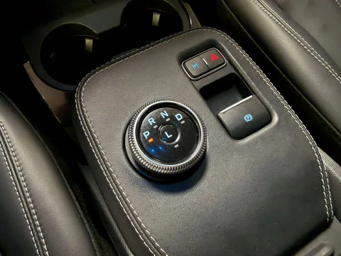 Ford Mustang Mach-E 198kW Batería 75.7Kwh