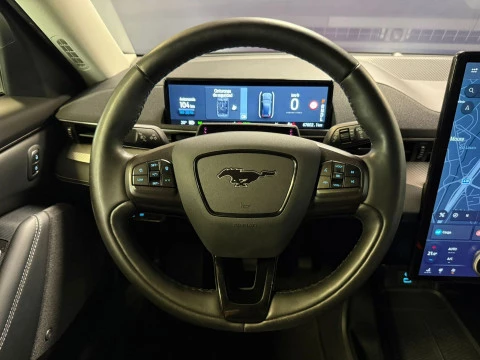 Ford Mustang Mach-E 198kW Batería 75.7Kwh