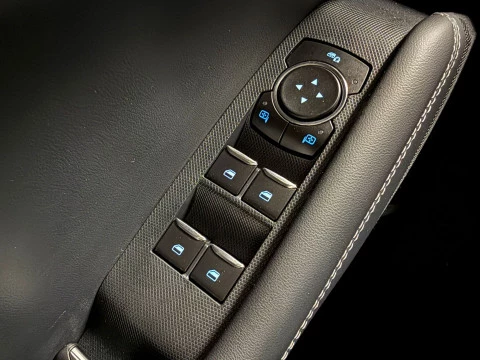 Ford Mustang Mach-E 198kW Batería 75.7Kwh