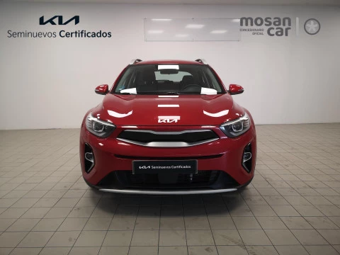 Kia Stonic 1.0 T-GDi 74kW (100CV) MHEV MT Drive