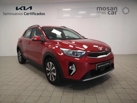 Kia Stonic 1.0 T-GDi 74kW (100CV) MHEV MT Drive