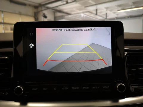 Kia Stonic 1.0 T-GDi 74kW (100CV) MHEV MT Drive