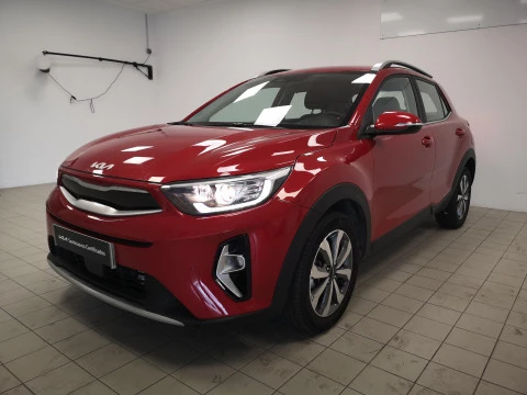 Kia Stonic 1.0 T-GDi 74kW (100CV) MHEV MT Drive