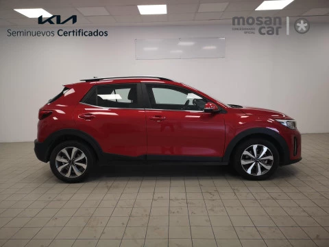 Kia Stonic 1.0 T-GDi 74kW (100CV) MHEV MT Drive