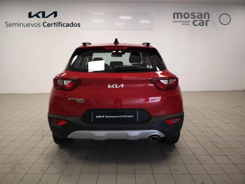 Kia Stonic 1.0 T-GDi 74kW (100CV) MHEV MT Drive