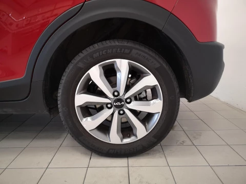 Kia Stonic 1.0 T-GDi 74kW (100CV) MHEV MT Drive