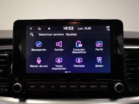 Kia Stonic 1.0 T-GDi 74kW (100CV) MHEV MT Drive