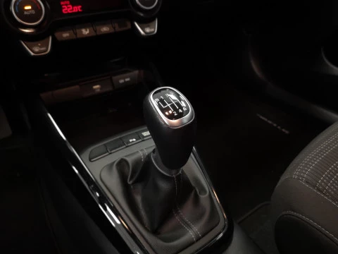 Kia Stonic 1.0 T-GDi 74kW (100CV) MHEV MT Drive