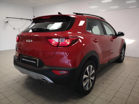 Kia Stonic 1.0 T-GDi 74kW (100CV) MHEV MT Drive