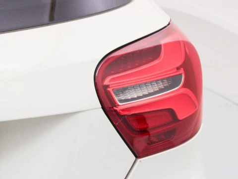 Mercedes-Benz Clase A A 180
