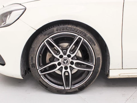 Mercedes-Benz Clase A A 180