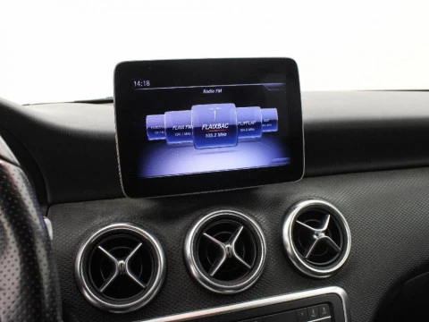 Mercedes-Benz Clase A A 180