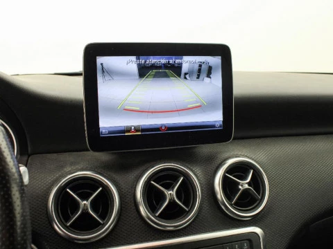 Mercedes-Benz Clase A A 180