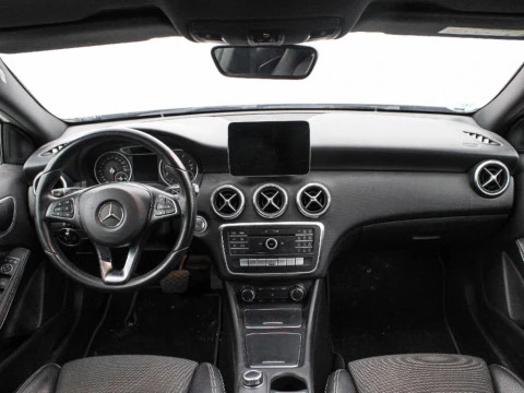 Mercedes-Benz Clase A A 180