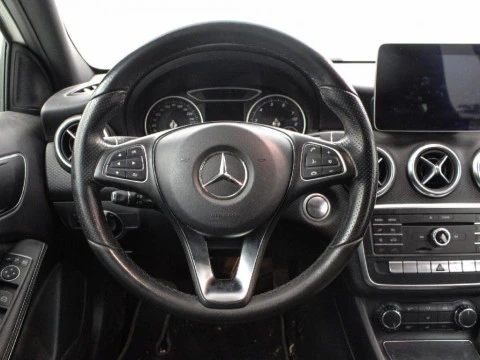 Mercedes-Benz Clase A A 180