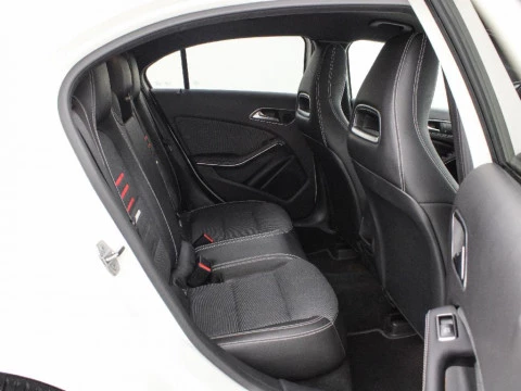 Mercedes-Benz Clase A A 180