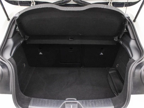 Mercedes-Benz Clase A A 180