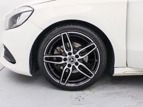 Mercedes-Benz Clase A A 180