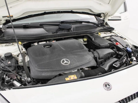 Mercedes-Benz Clase A A 180