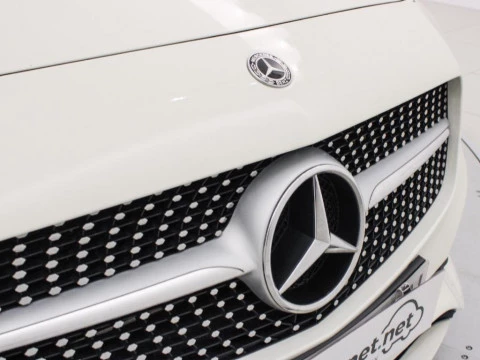 Mercedes-Benz Clase A A 180