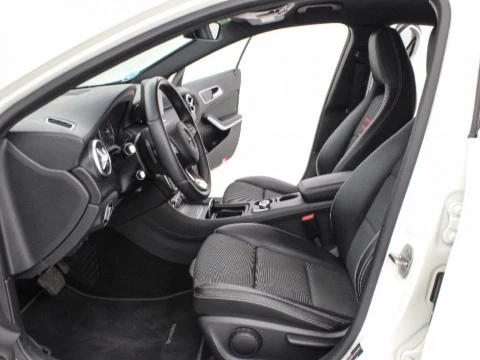 Mercedes-Benz Clase A A 180