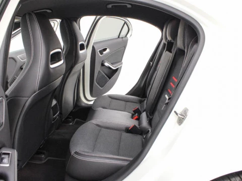 Mercedes-Benz Clase A A 180