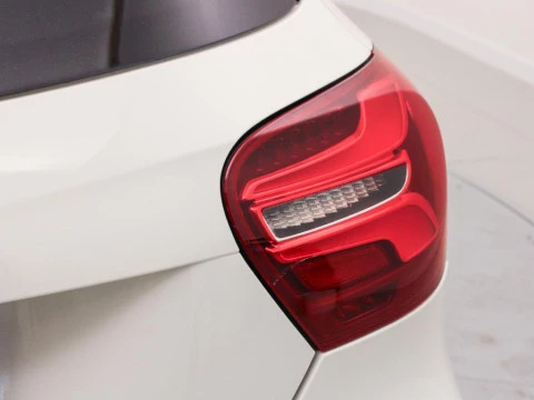 Mercedes-Benz Clase A A 180