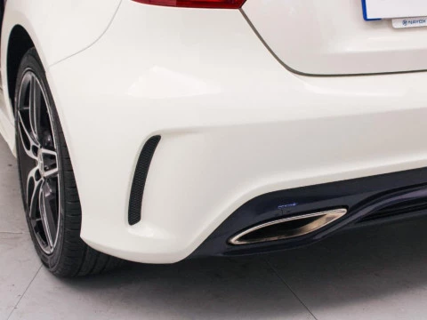 Mercedes-Benz Clase A A 180