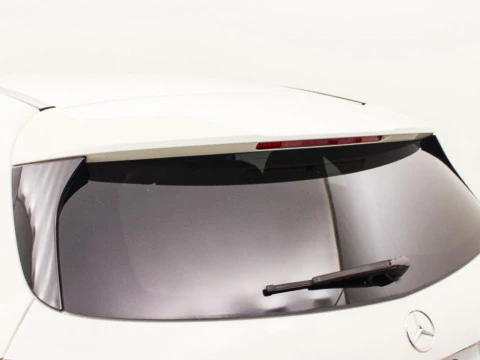 Mercedes-Benz Clase A A 180
