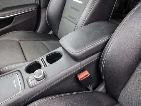 Mercedes-Benz Clase A A 180