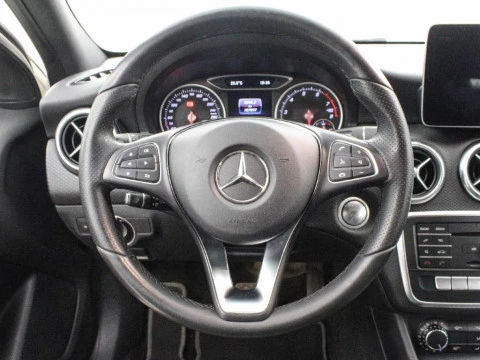 Mercedes-Benz Clase A A 180
