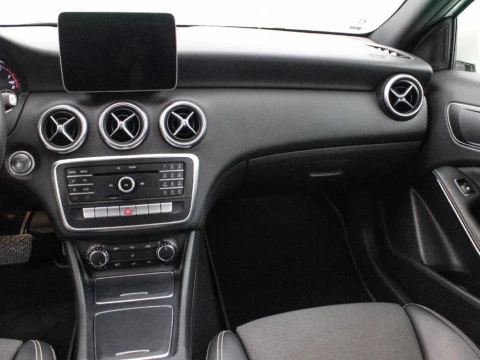 Mercedes-Benz Clase A A 180