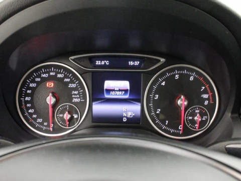 Mercedes-Benz Clase A A 180
