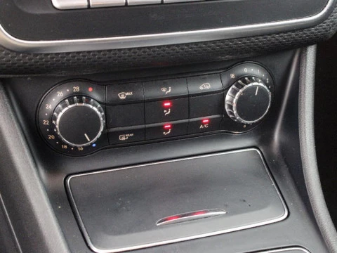 Mercedes-Benz Clase A A 180