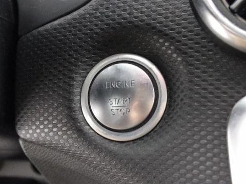 Mercedes-Benz Clase A A 180