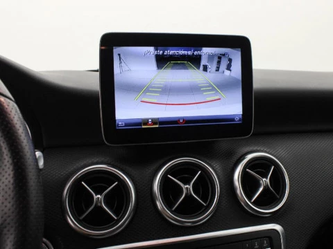Mercedes-Benz Clase A A 180