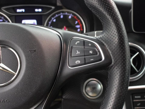 Mercedes-Benz Clase A A 180