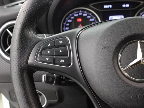 Mercedes-Benz Clase A A 180
