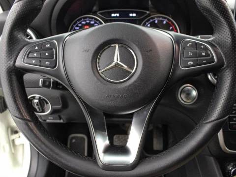 Mercedes-Benz Clase A A 180