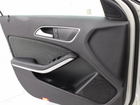 Mercedes-Benz Clase A A 180