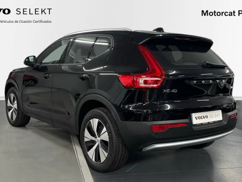 Volvo XC40 XC40 CORE B3