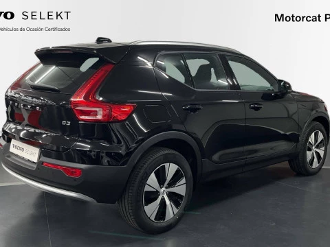 Volvo XC40 XC40 CORE B3