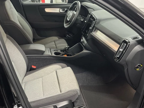 Volvo XC40 XC40 CORE B3