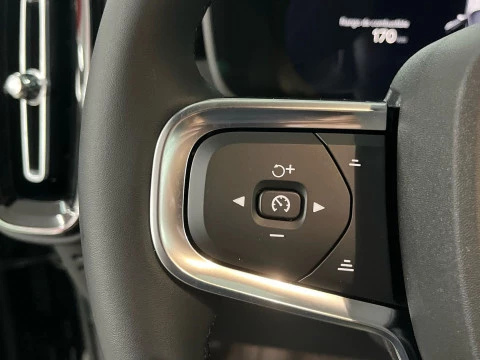 Volvo XC40 XC40 CORE B3