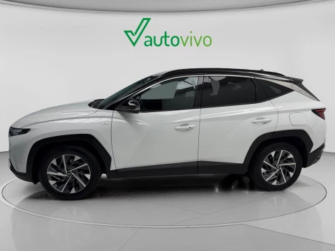 Hyundai Tucson 1.6 TGDI 110kW (150CV) 48V Tecno 2C